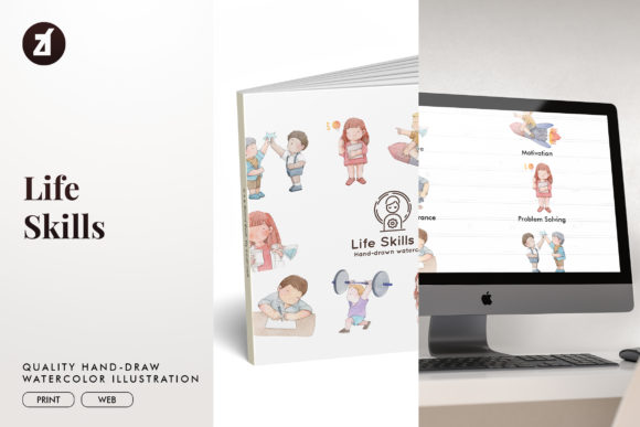 Children Skills Set1 Review