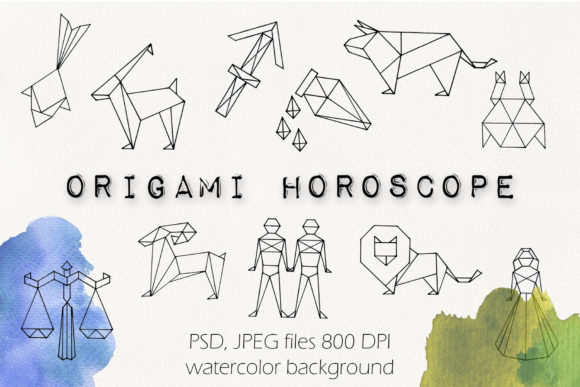 Origami Horoscope Review